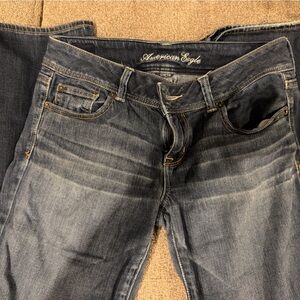American Eagle Outfitters Women's Slim Boot Jeans